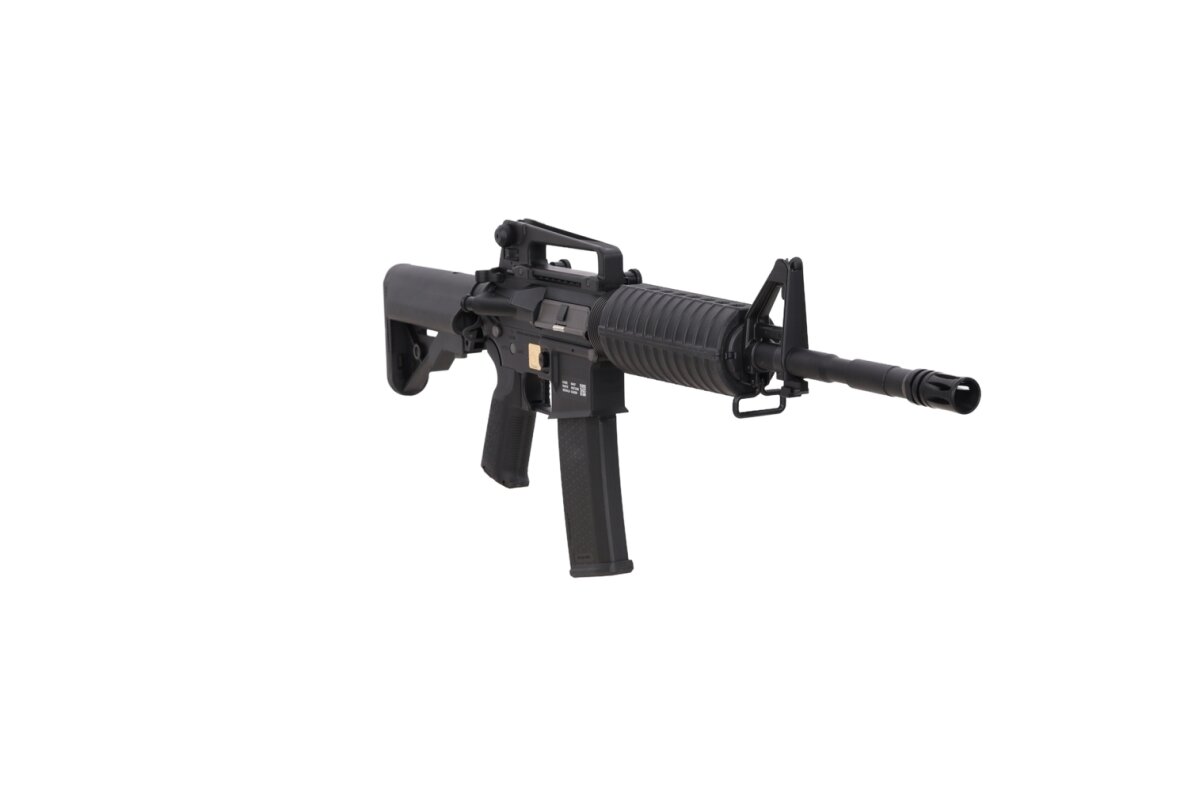 Rock River Arms M4/AR15 SA-E01 EDGE Gen.2 AEG Assault Rifle 14.5" – Black 11
