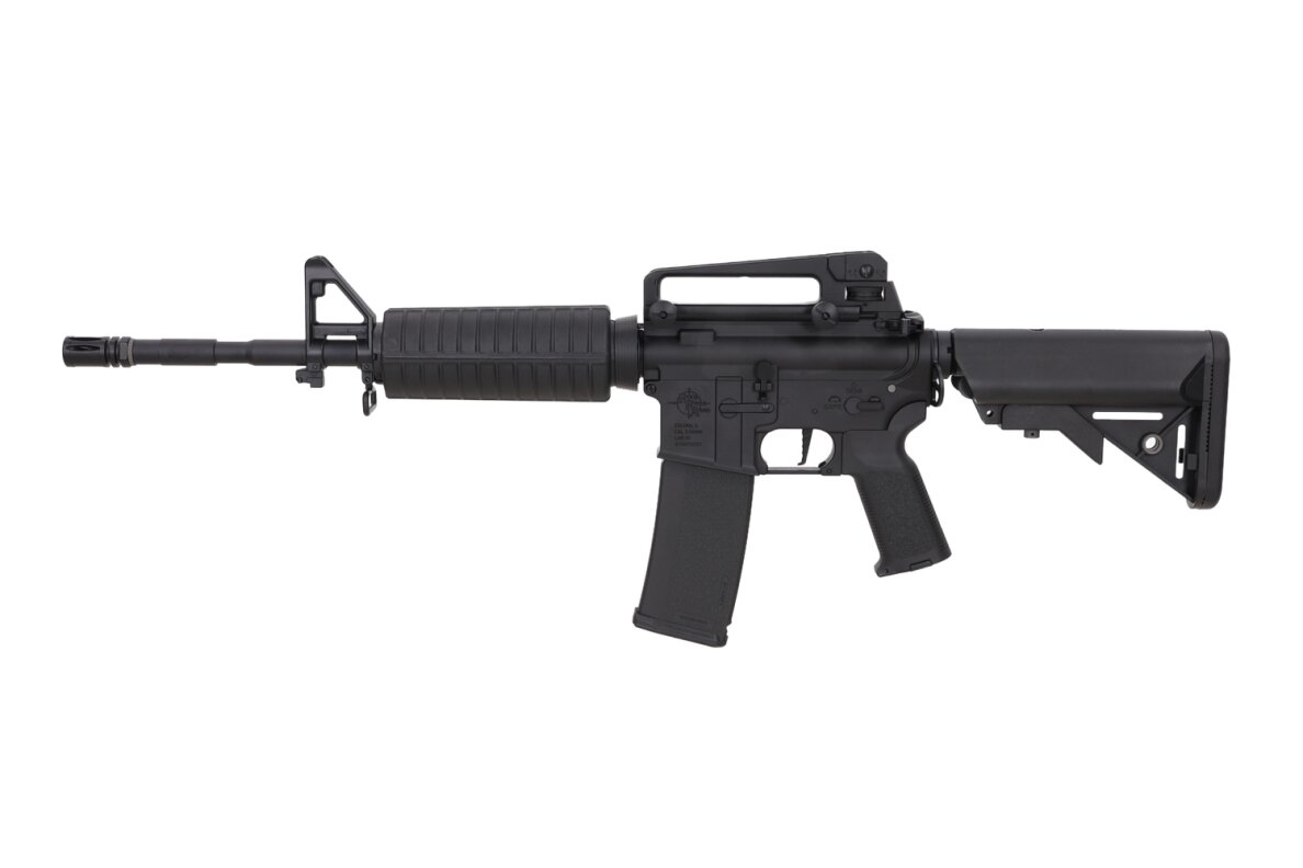 Rock River Arms M4/AR15 SA-E01 EDGE Gen.2 AEG Assault Rifle 14.5" – Black