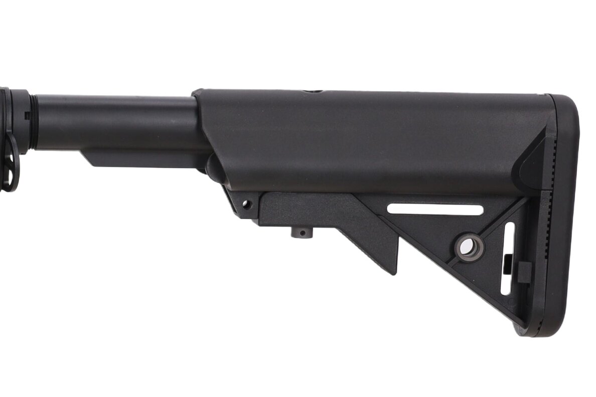 Rock River Arms M4/AR15 SA-E01 EDGE Gen.2 AEG Assault Rifle 14.5" – Black 14