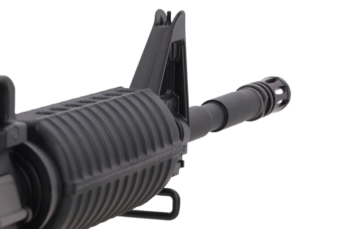 Rock River Arms M4/AR15 SA-E01 EDGE Gen.2 AEG Assault Rifle 14.5" – Black 16