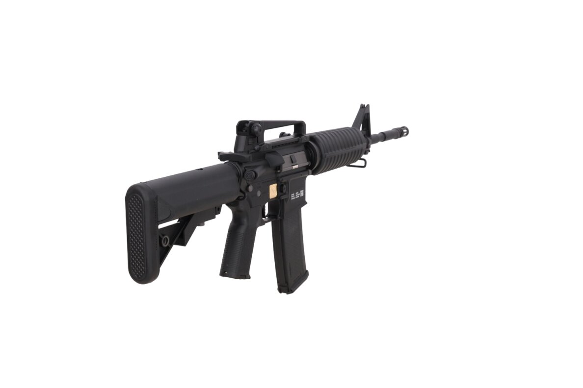 Rock River Arms M4/AR15 SA-E01 EDGE Gen.2 AEG Assault Rifle 14.5" – Black 4