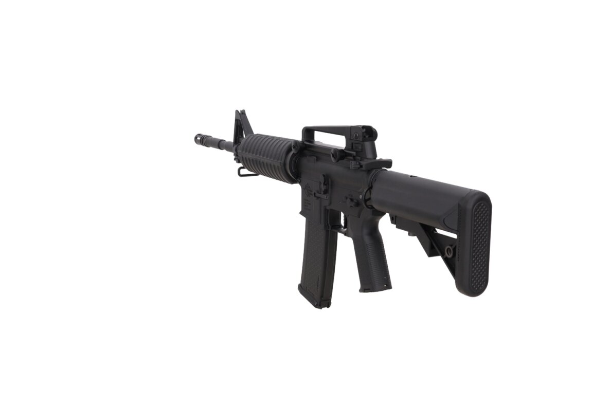Rock River Arms M4/AR15 SA-E01 EDGE Gen.2 AEG Assault Rifle 14.5" – Black 1