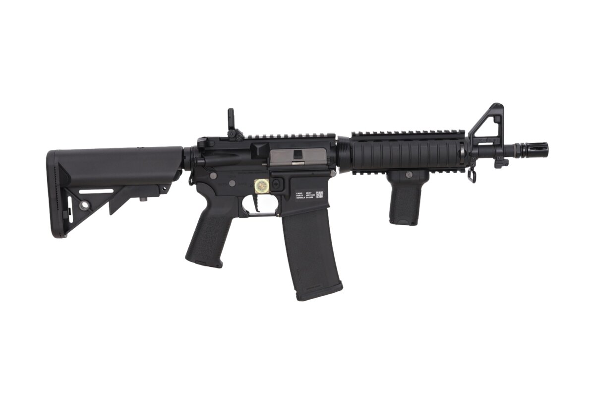 Rock River Arms M4/AR15 SA-E04 EDGE Gen.2 AEG Assault Rifle 10.5" – Black 10
