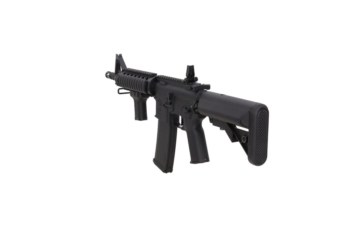 Rock River Arms M4/AR15 SA-E04 EDGE Gen.2 AEG Assault Rifle 10.5" – Black 13