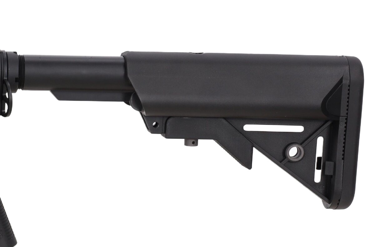 Rock River Arms M4/AR15 SA-E04 EDGE Gen.2 AEG Assault Rifle 10.5" – Black 16