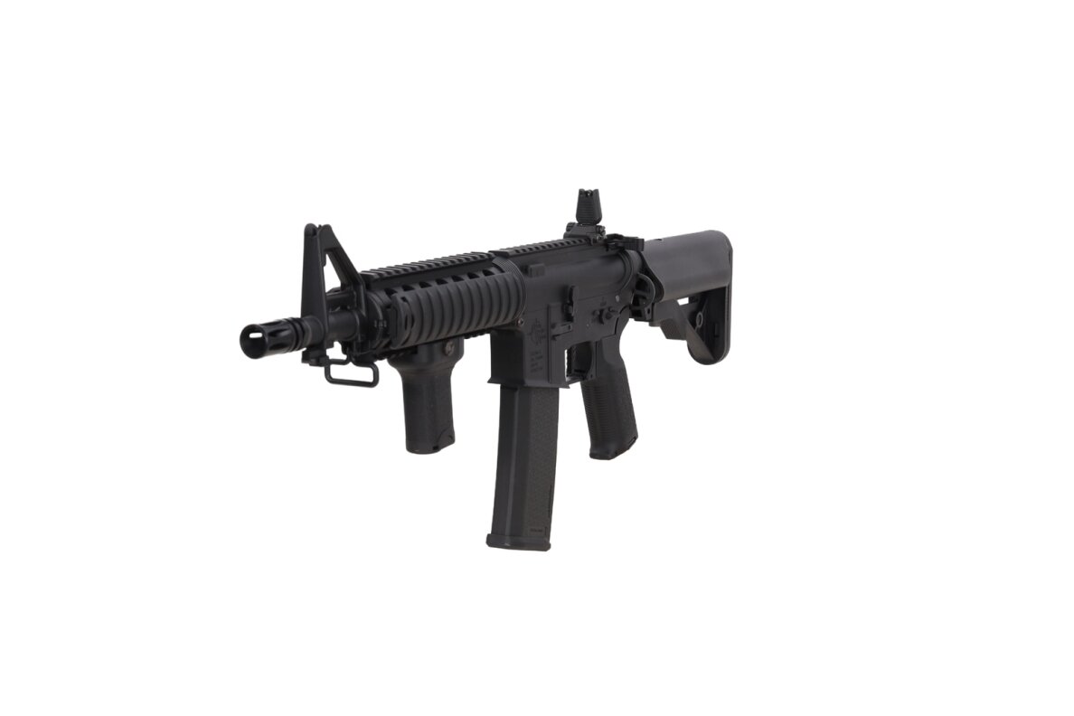 Rock River Arms M4/AR15 SA-E04 EDGE Gen.2 AEG Assault Rifle 10.5" – Black 3