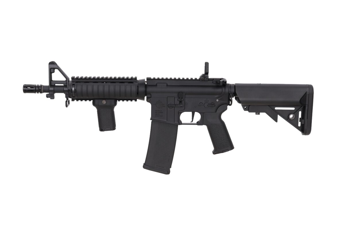 Rock River Arms M4/AR15 SA-E04 EDGE Gen.2 AEG Assault Rifle 10.5" – Black