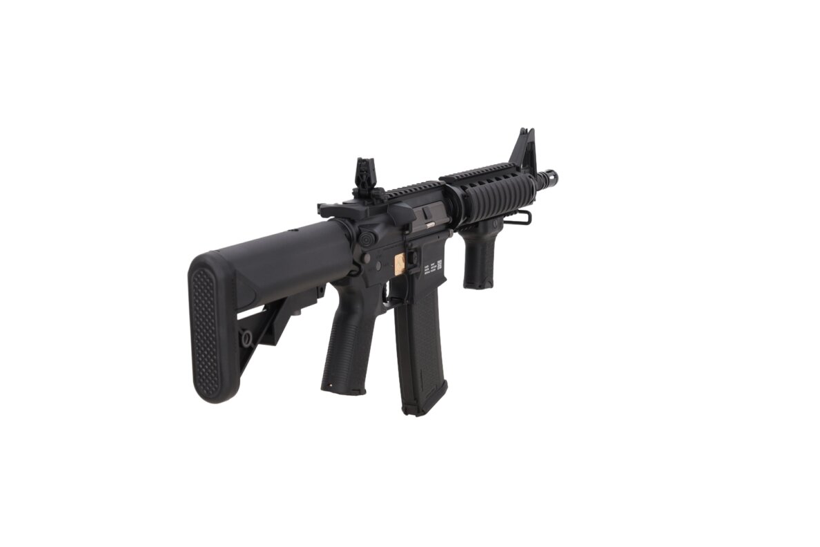 Rock River Arms M4/AR15 SA-E04 EDGE Gen.2 AEG Assault Rifle 10.5" – Black 8