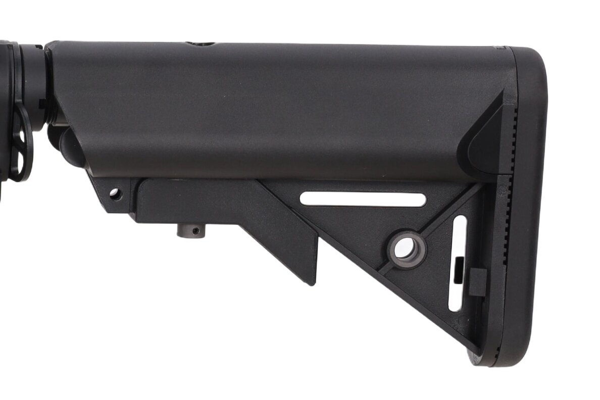 Rock River Arms M4/AR15 SA-E04 EDGE Gen.2 AEG Assault Rifle 10.5" – Black 1