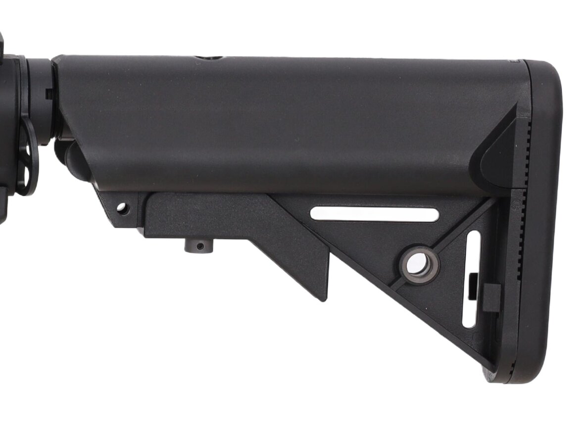 Rock River Arms M4/AR15 SA-E01 EDGE Gen.2 AEG Assault Rifle 14.5" – Black 2