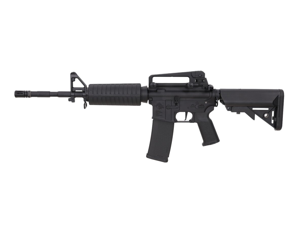 Rock River Arms M4/AR15 SA-E01 EDGE Gen.2 AEG Assault Rifle 14.5" – Black