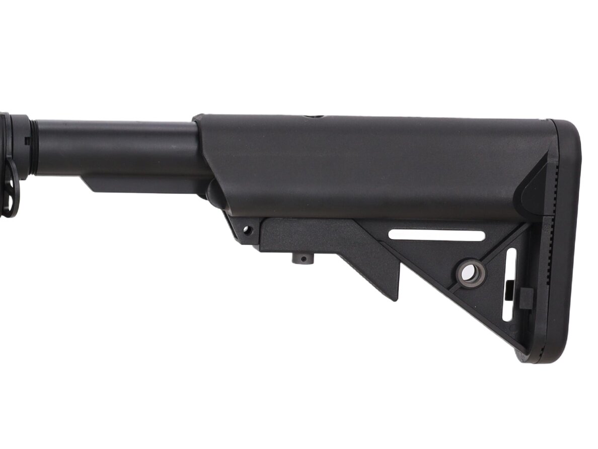 Rock River Arms M4/AR15 SA-E01 EDGE Gen.2 AEG Assault Rifle 14.5" – Black 14