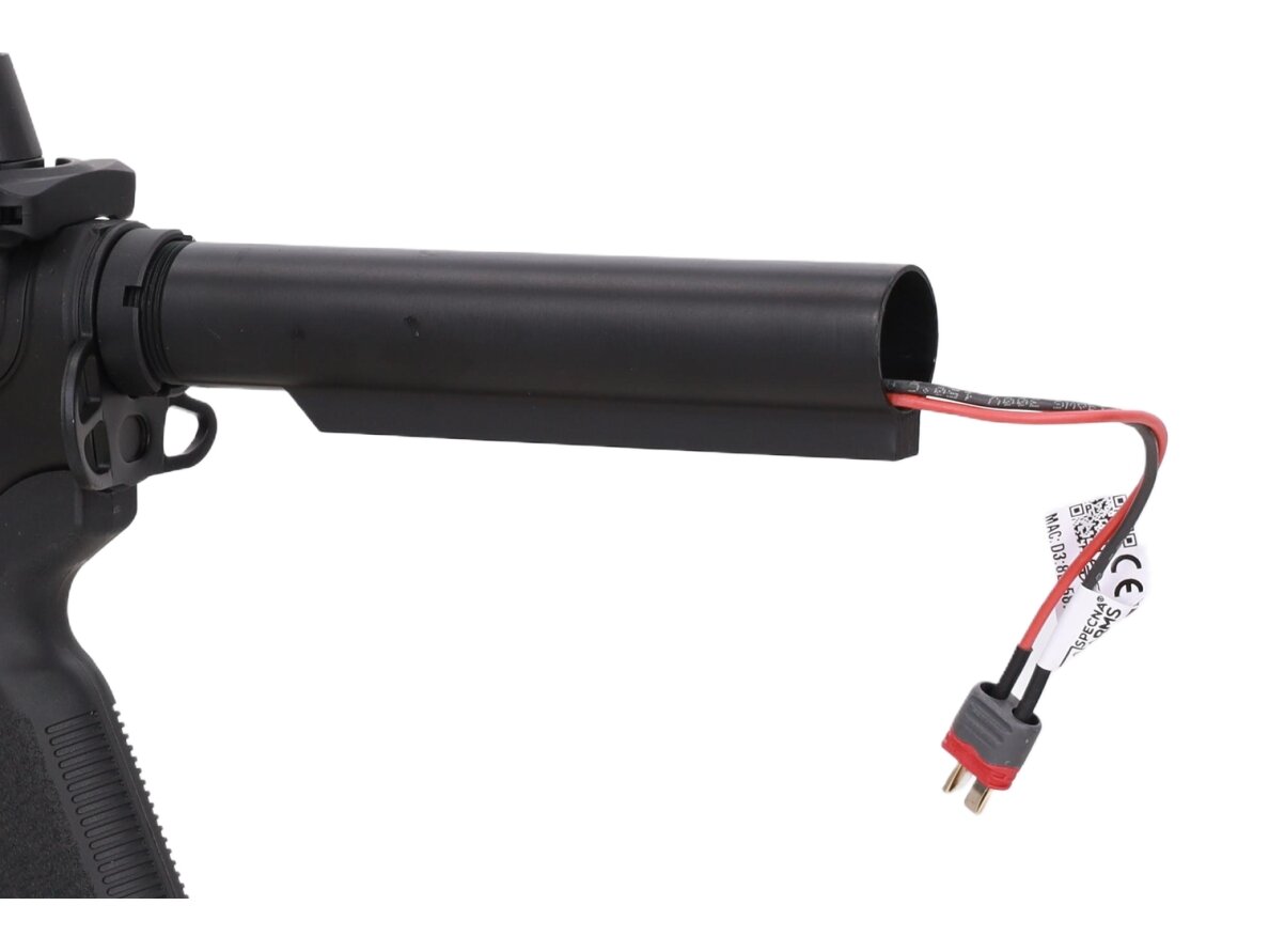 Rock River Arms M4/AR15 SA-E01 EDGE Gen.2 AEG Assault Rifle 14.5" – Black 15