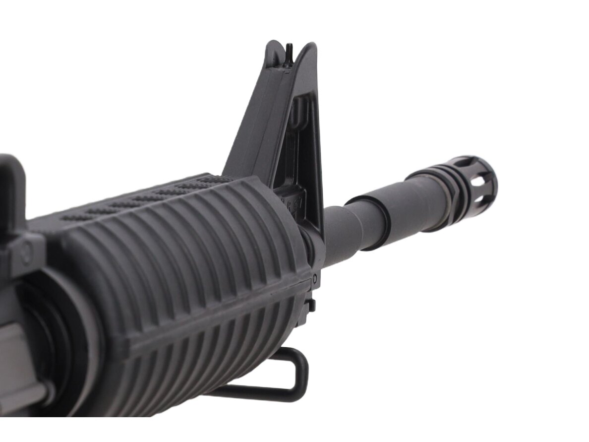 Rock River Arms M4/AR15 SA-E01 EDGE Gen.2 AEG Assault Rifle 14.5" – Black 16