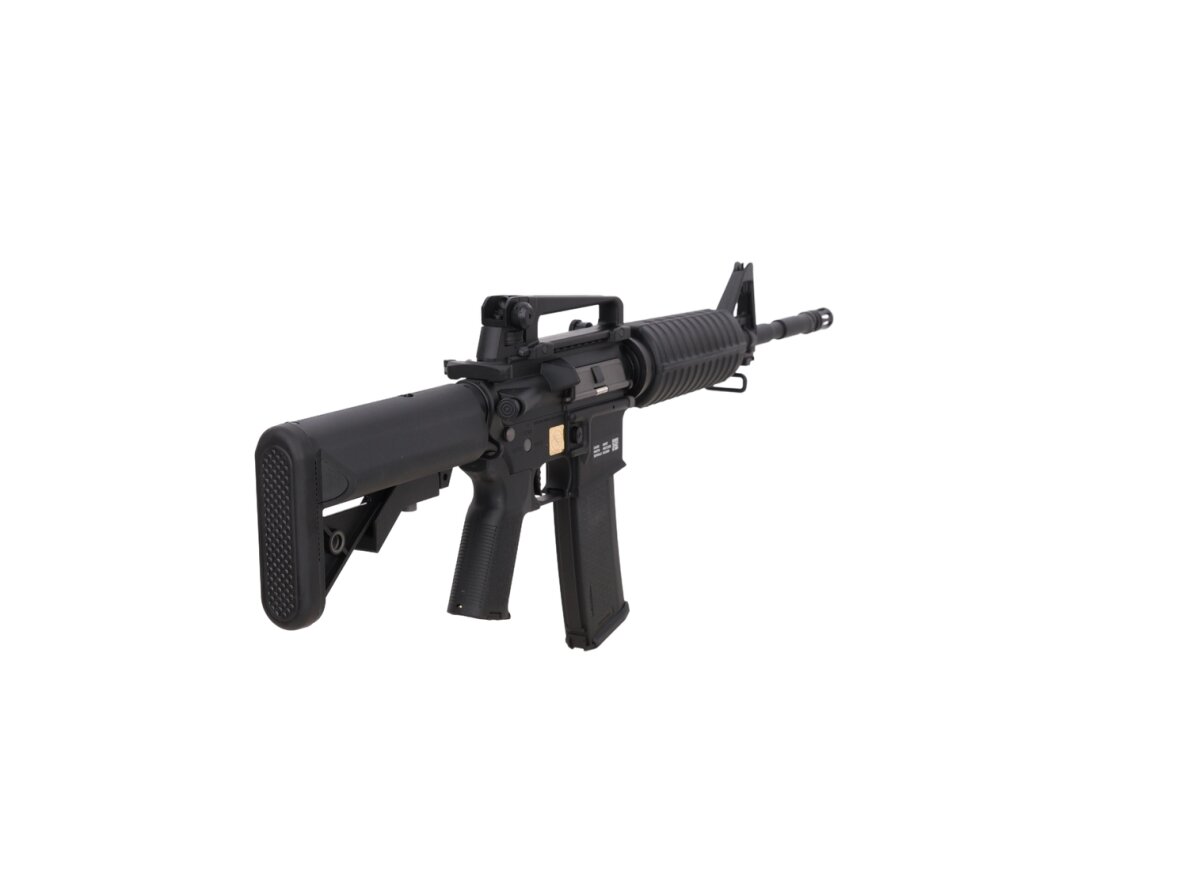 Rock River Arms M4/AR15 SA-E01 EDGE Gen.2 AEG Assault Rifle 14.5" – Black 4