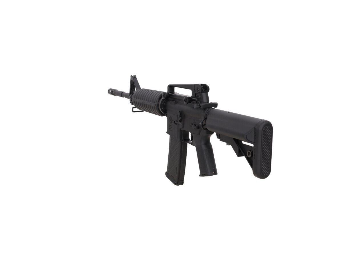 Rock River Arms M4/AR15 SA-E01 EDGE Gen.2 AEG Assault Rifle 14.5" – Black 1