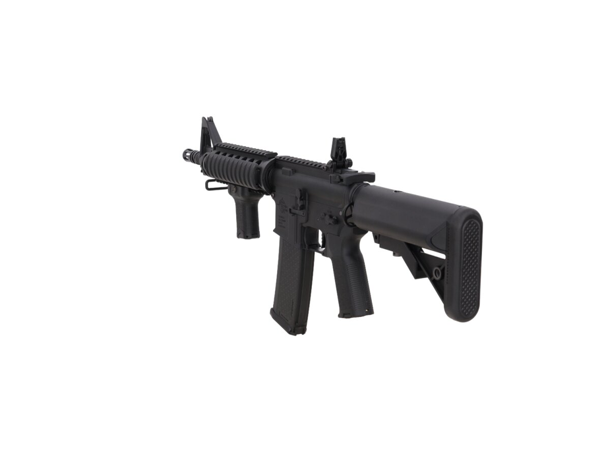 Rock River Arms M4/AR15 SA-E04 EDGE Gen.2 AEG Assault Rifle 10.5" – Black 13 Rock River Arms M4/AR15 SA-E04 EDGE Gen.2 AEG Assault Rifle 10.5" – Black 13