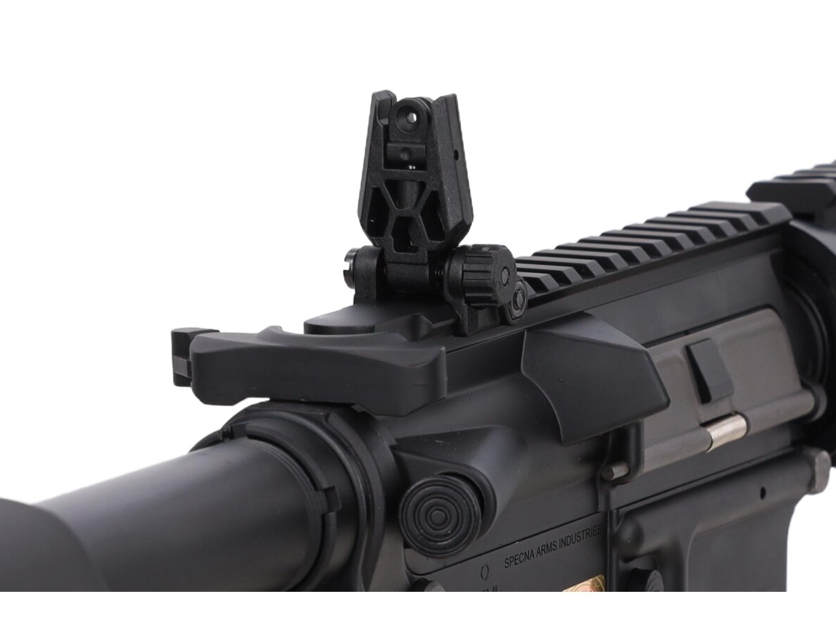 Rock River Arms M4/AR15 SA-E04 EDGE Gen.2 AEG Assault Rifle 10.5" – Black 15 Rock River Arms M4/AR15 SA-E04 EDGE Gen.2 AEG Assault Rifle 10.5" – Black 15