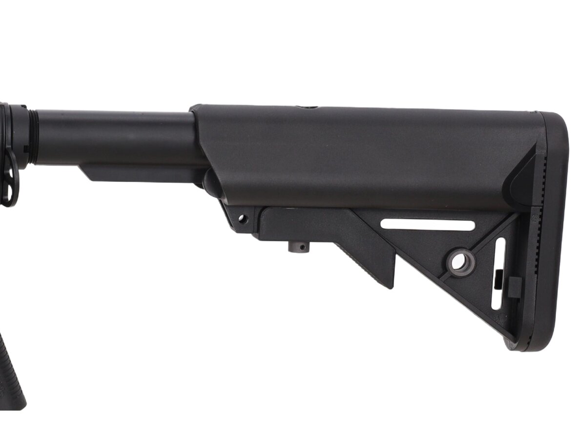 Rock River Arms M4/AR15 SA-E04 EDGE Gen.2 AEG Assault Rifle 10.5" – Black 16 Rock River Arms M4/AR15 SA-E04 EDGE Gen.2 AEG Assault Rifle 10.5" – Black 16
