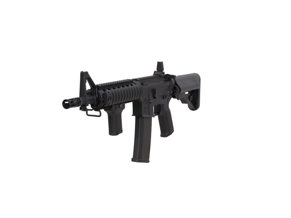 Rock River Arms M4/AR15 SA-E04 EDGE Gen.2 AEG Assault Rifle 10.5" – Black 3 Rock River Arms M4/AR15 SA-E04 EDGE Gen.2 AEG Assault Rifle 10.5" – Black 3