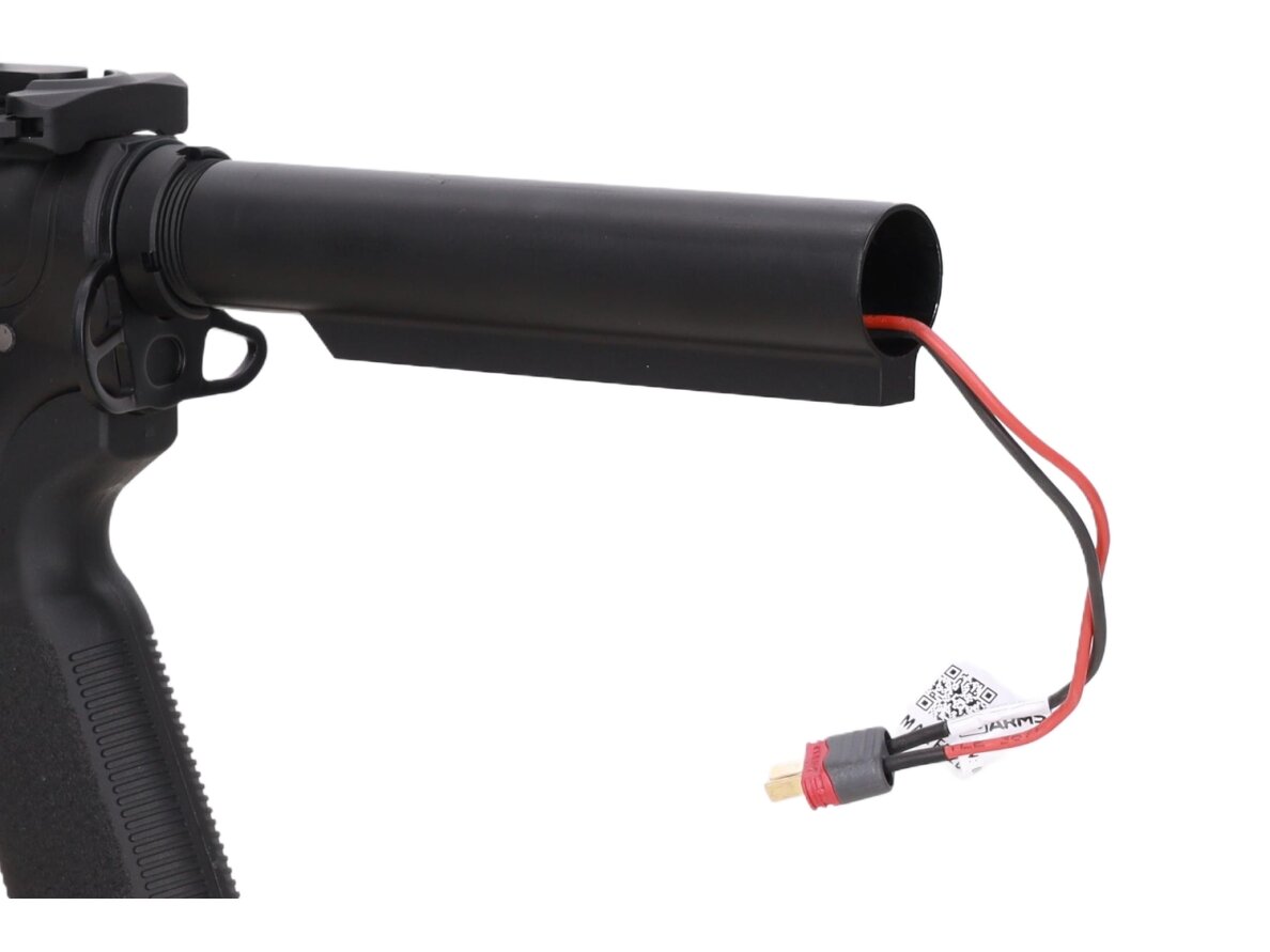 Rock River Arms M4/AR15 SA-E04 EDGE Gen.2 AEG Assault Rifle 10.5" – Black 7 Rock River Arms M4/AR15 SA-E04 EDGE Gen.2 AEG Assault Rifle 10.5" – Black 7