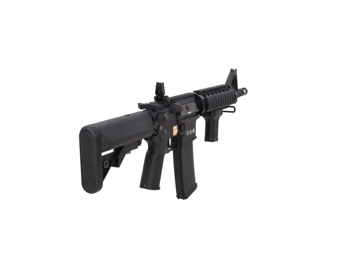 Rock River Arms M4/AR15 SA-E04 EDGE Gen.2 AEG Assault Rifle 10.5" – Black 8 Rock River Arms M4/AR15 SA-E04 EDGE Gen.2 AEG Assault Rifle 10.5" – Black 8
