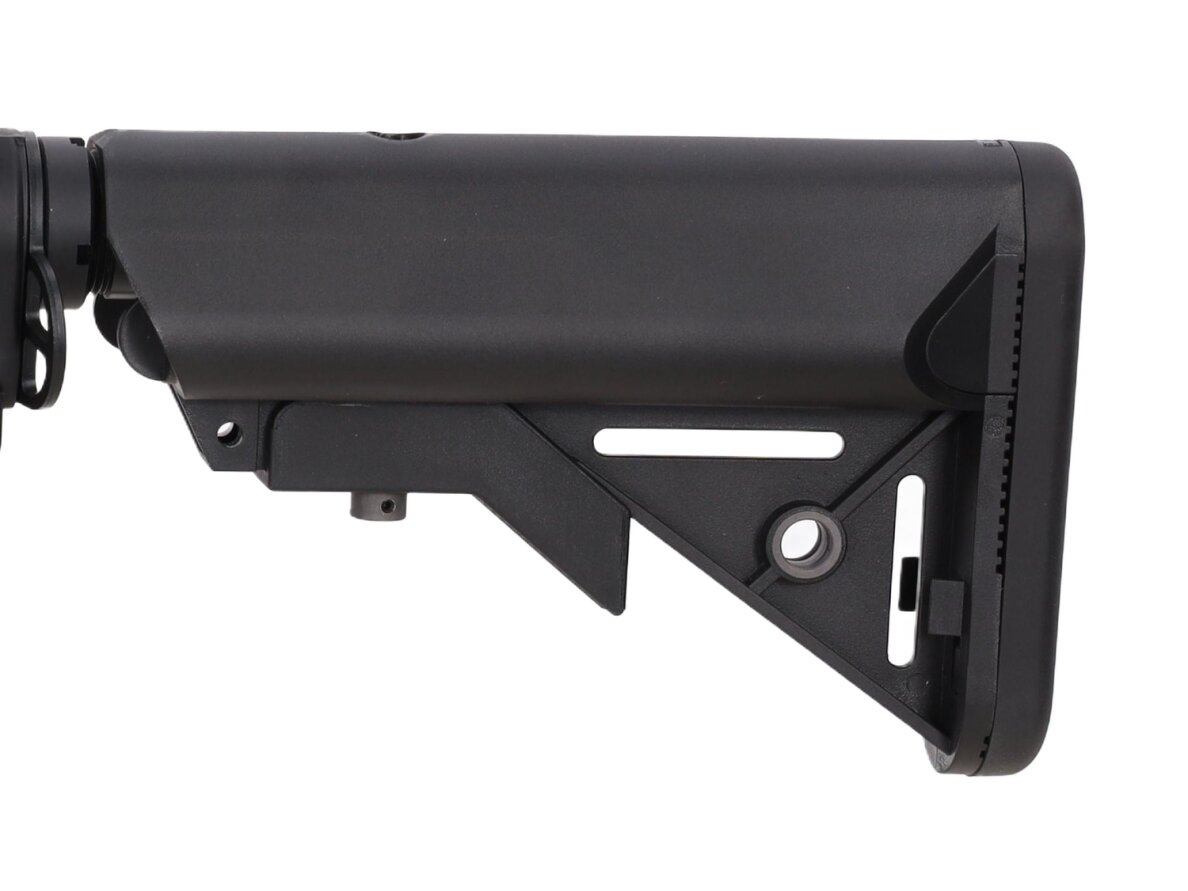 Rock River Arms M4/AR15 SA-E04 EDGE Gen.2 AEG Assault Rifle 10.5" – Black 1 Rock River Arms M4/AR15 SA-E04 EDGE Gen.2 AEG Assault Rifle 10.5" – Black 1