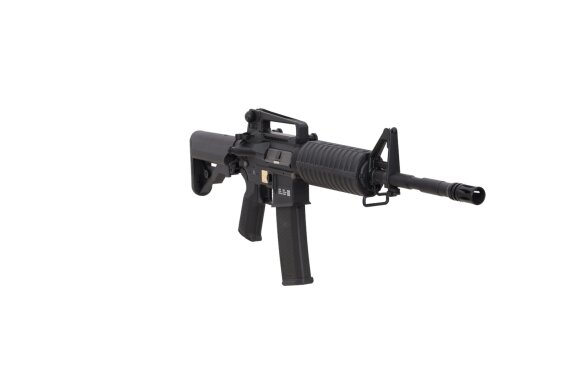 Rock River Arms M4/AR15 SA-E01 EDGE Gen.2 AEG Assault Rifle 14.5" – Black 11
