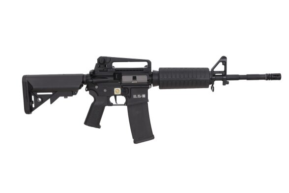 Rock River Arms M4/AR15 SA-E01 EDGE Gen.2 AEG Assault Rifle 14.5" – Black 12