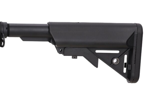 Rock River Arms M4/AR15 SA-E01 EDGE Gen.2 AEG Assault Rifle 14.5" – Black 14