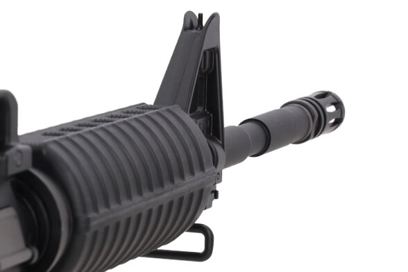 Rock River Arms M4/AR15 SA-E01 EDGE Gen.2 AEG Assault Rifle 14.5" – Black 16