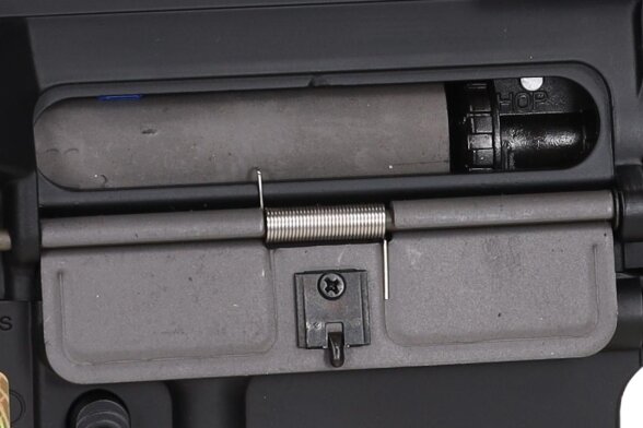 Rock River Arms M4/AR15 SA-E01 EDGE Gen.2 AEG Assault Rifle 14.5" – Black 17