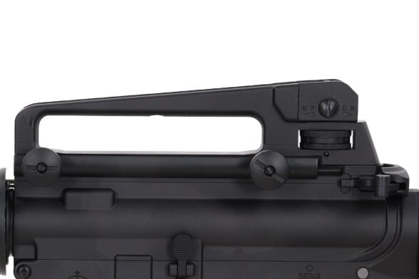 Rock River Arms M4/AR15 SA-E01 EDGE Gen.2 AEG Assault Rifle 14.5" – Black 3