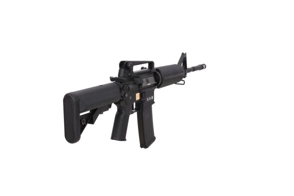 Rock River Arms M4/AR15 SA-E01 EDGE Gen.2 AEG Assault Rifle 14.5" – Black 4