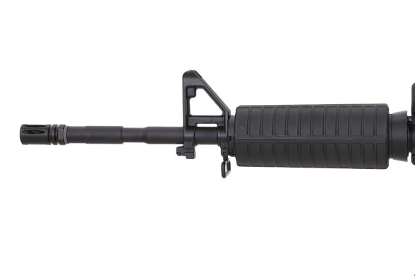 Rock River Arms M4/AR15 SA-E01 EDGE Gen.2 AEG Assault Rifle 14.5" – Black 5