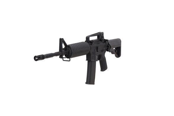 Rock River Arms M4/AR15 SA-E01 EDGE Gen.2 AEG Assault Rifle 14.5" – Black 6