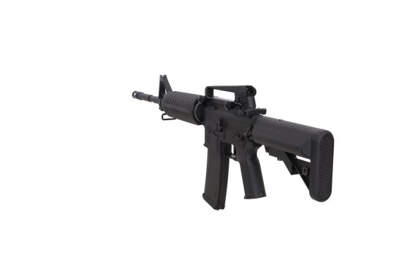 Rock River Arms M4/AR15 SA-E01 EDGE Gen.2 AEG Assault Rifle 14.5" – Black 1