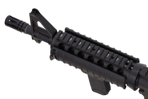 Rock River Arms M4/AR15 SA-E04 EDGE Gen.2 AEG Assault Rifle 10.5" – Black 2