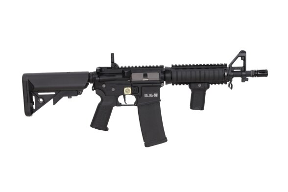 Rock River Arms M4/AR15 SA-E04 EDGE Gen.2 AEG Assault Rifle 10.5" – Black 10