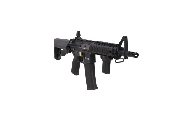 Rock River Arms M4/AR15 SA-E04 EDGE Gen.2 AEG Assault Rifle 10.5" – Black 12
