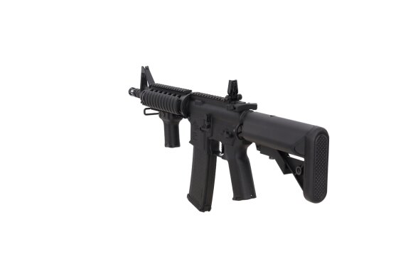 Rock River Arms M4/AR15 SA-E04 EDGE Gen.2 AEG Assault Rifle 10.5" – Black 13