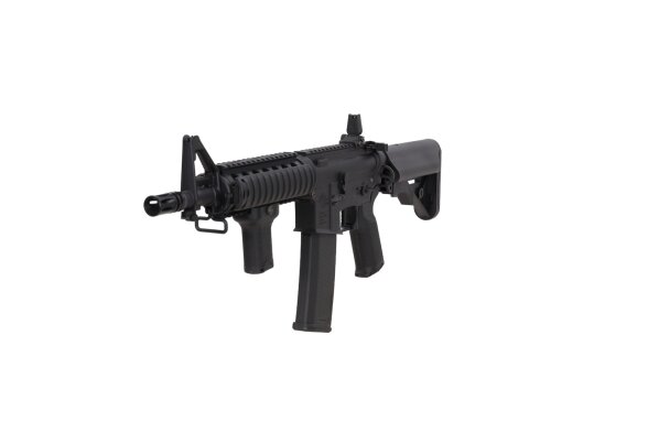 Rock River Arms M4/AR15 SA-E04 EDGE Gen.2 AEG Assault Rifle 10.5" – Black 3