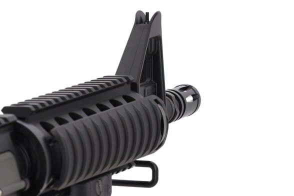 Rock River Arms M4/AR15 SA-E04 EDGE Gen.2 AEG Assault Rifle 10.5" – Black 4
