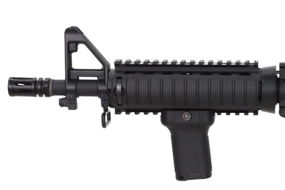 Rock River Arms M4/AR15 SA-E04 EDGE Gen.2 AEG Assault Rifle 10.5" – Black 5