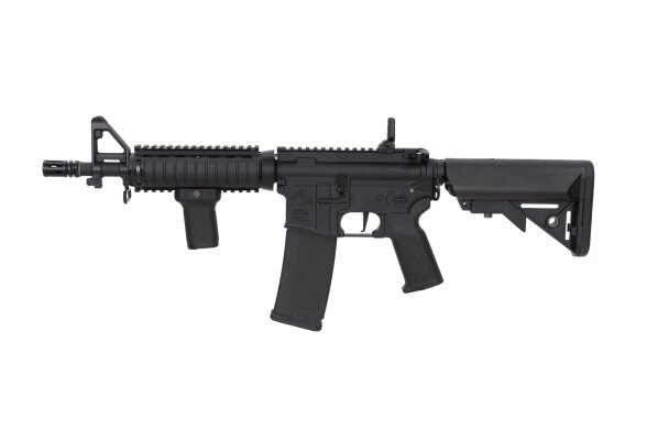 Rock River Arms M4/AR15 SA-E04 EDGE Gen.2 AEG Assault Rifle 10.5" – Black