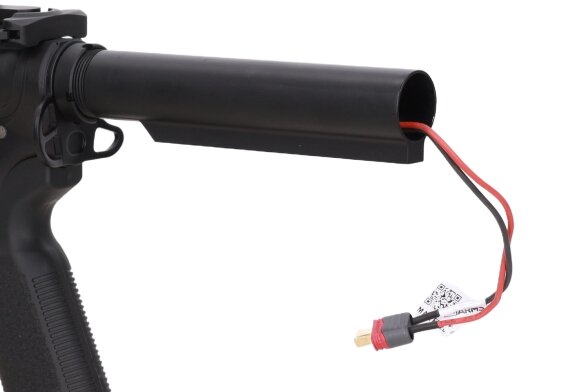 Rock River Arms M4/AR15 SA-E04 EDGE Gen.2 AEG Assault Rifle 10.5" – Black 7