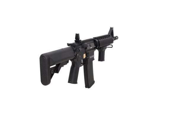 Rock River Arms M4/AR15 SA-E04 EDGE Gen.2 AEG Assault Rifle 10.5" – Black 8