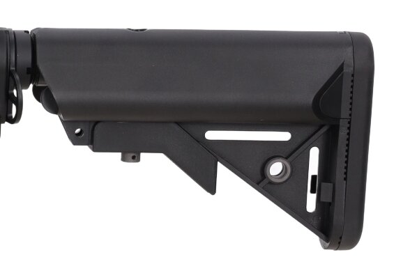 Rock River Arms M4/AR15 SA-E04 EDGE Gen.2 AEG Assault Rifle 10.5" – Black 1