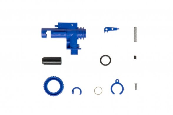 Rotary Hop-Up Chamber for AR15 Specna Arms EDGE™ Replicas 1 Rotary Hop-Up Chamber for AR15 Specna Arms EDGE™ Replicas 1