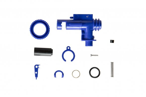 Rotorinė kamera M4 AR-15, Specna Arms EDGE Rotorinė kamera M4 AR-15, Specna Arms EDGE